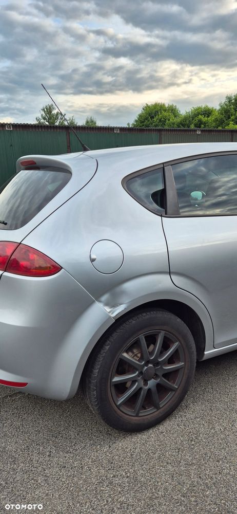Seat Leon - 8