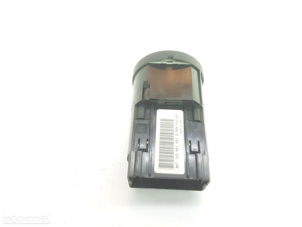 COMANDO LUZES SKODA FABIA II 2009 -1U0941531D - 1