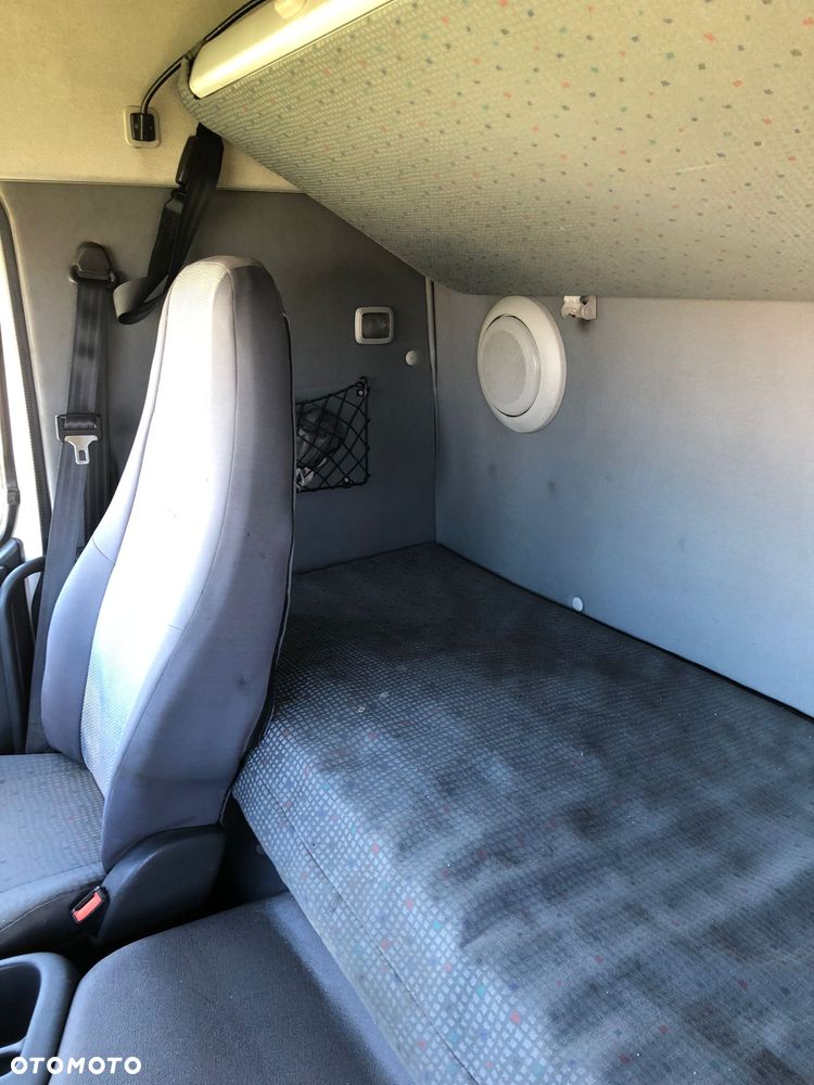 Volvo FM12 Palfinger 16TON/M Radio - 34