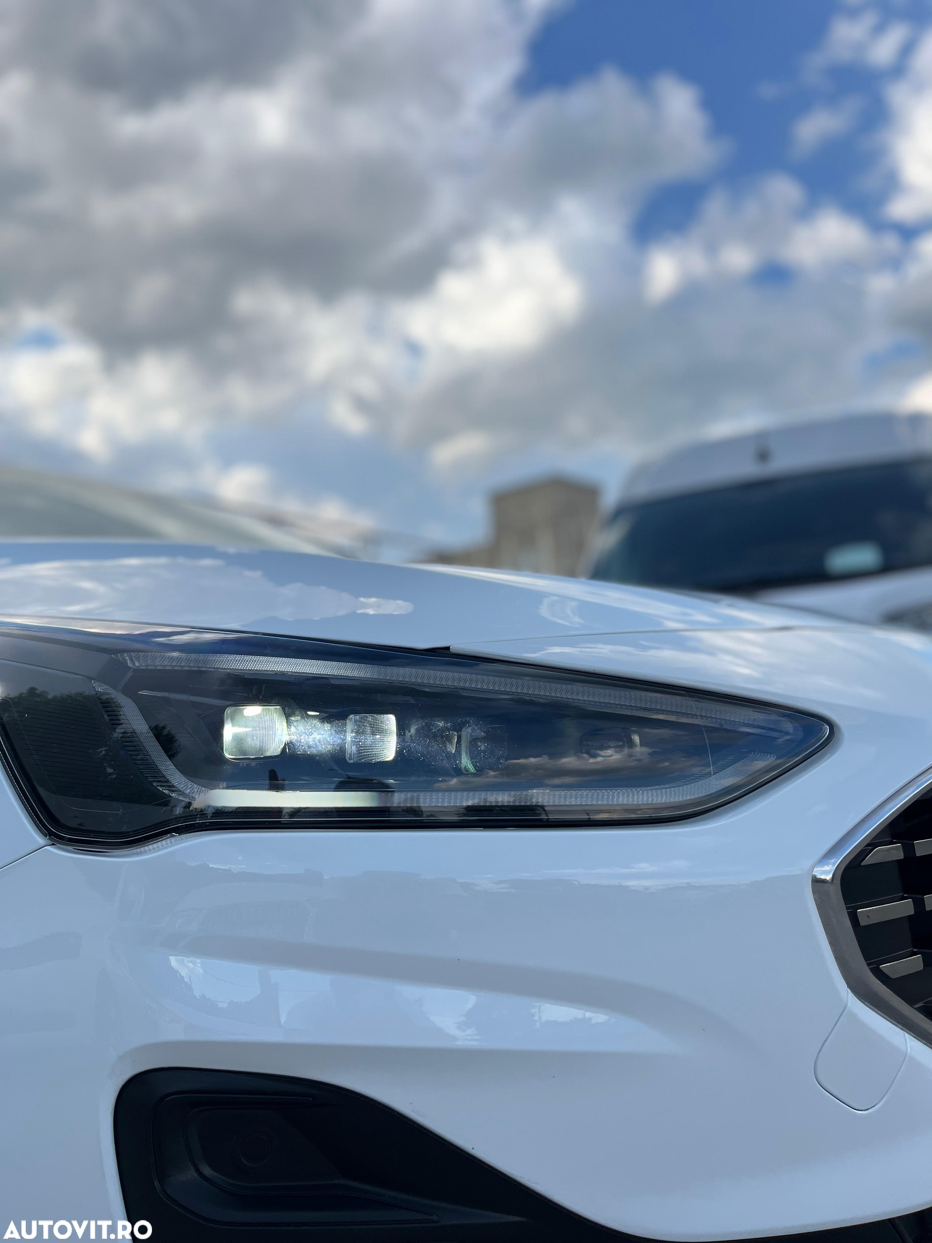 Ford Focus - 8