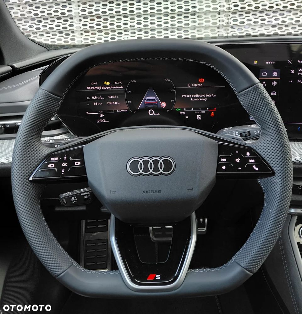 Audi Q5 Sportback TFSI quattro 150 kW S tronic - 15