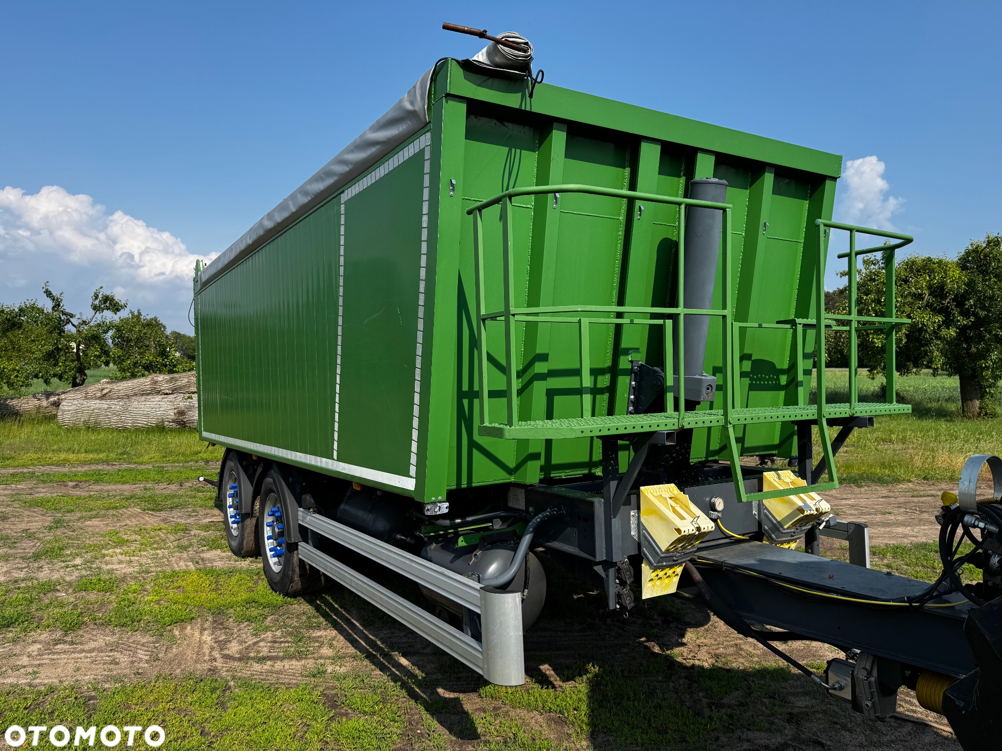 Schmitz Cargobull - - 6