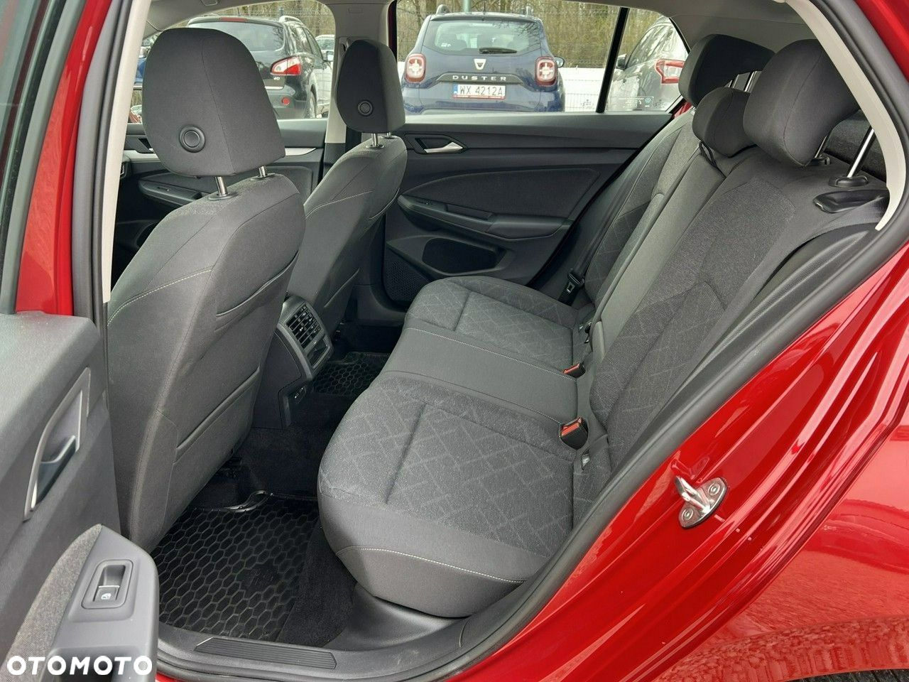 Volkswagen Golf VIII 1.0 TSI Life - 17