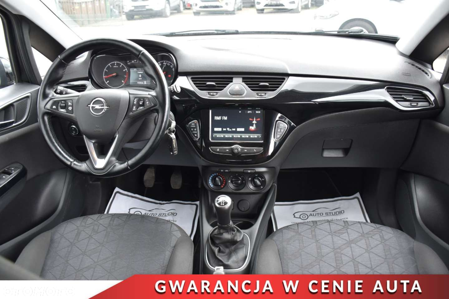 Opel Corsa - 5