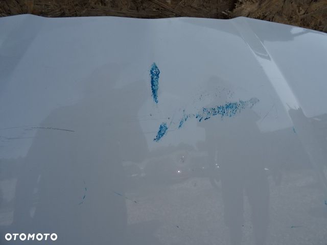 MASKA POKRYWA SILNIKA ALFA ROMEO 156 97-03 NR502 - 4