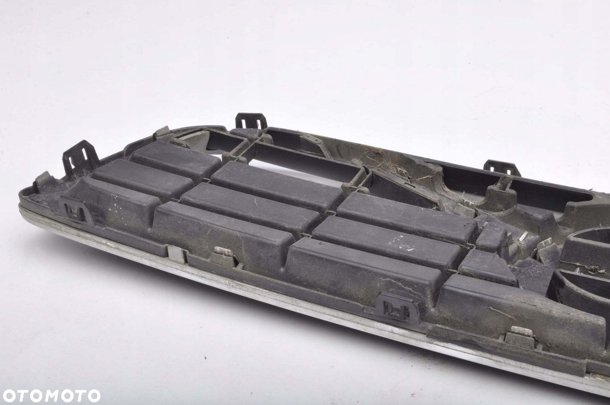 VOLVO S40 II V50 ATRAPA GRIL GRILL 31290537 LIFT - 13
