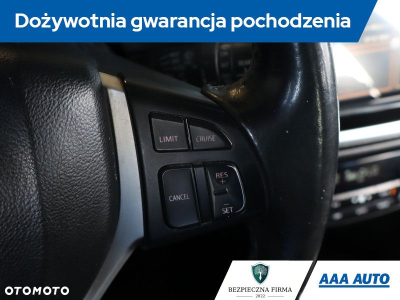Suzuki SX4 S-Cross - 20