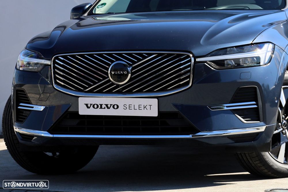 Volvo XC 60 T6 AWD Plus Bright - 36