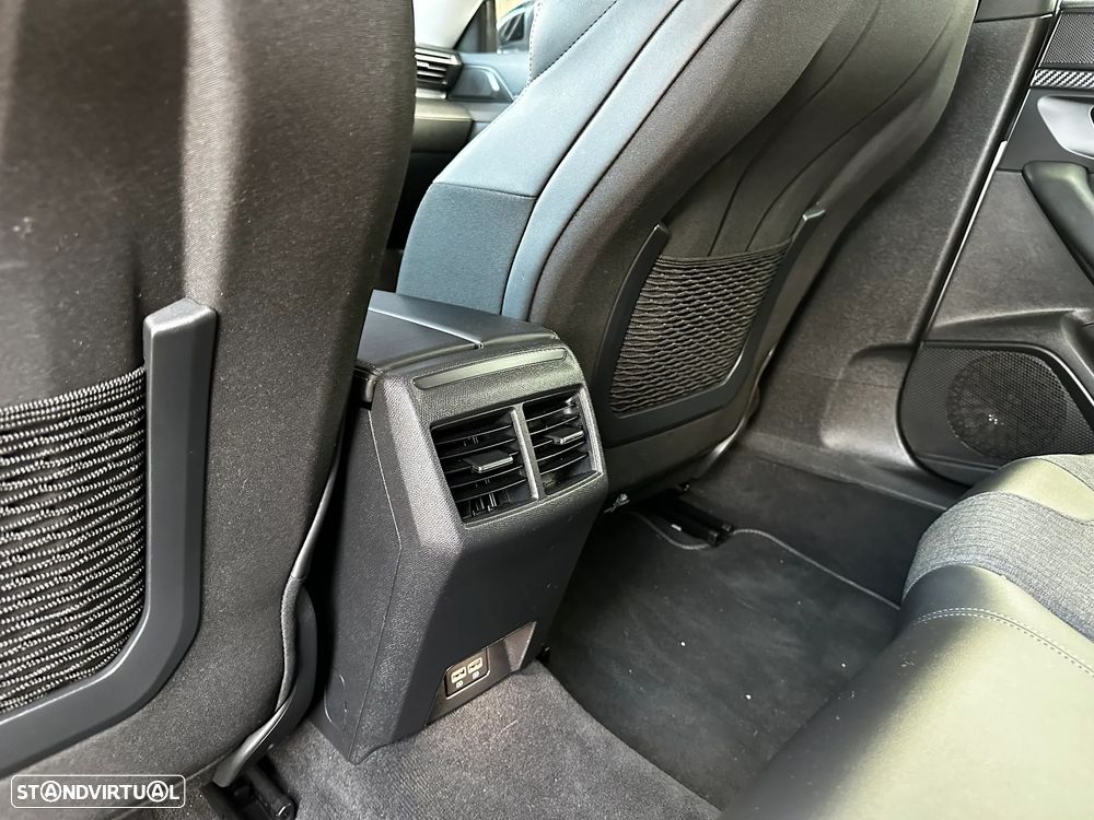 Peugeot 508 SW 1.6 Hybrid Allure Pack e-EAT8 - 39