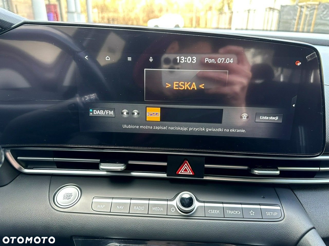Hyundai Elantra 1.6 Executive CVT - 28