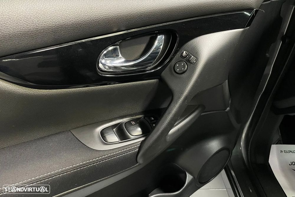 Nissan Qashqai 1.5 dCi 360 S - 49