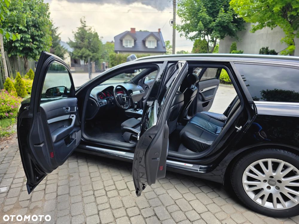 Audi A6 Avant - 36