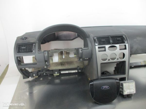 Kit Airbags  Ford Mondeo Iii Turnier (Bwy) - 3