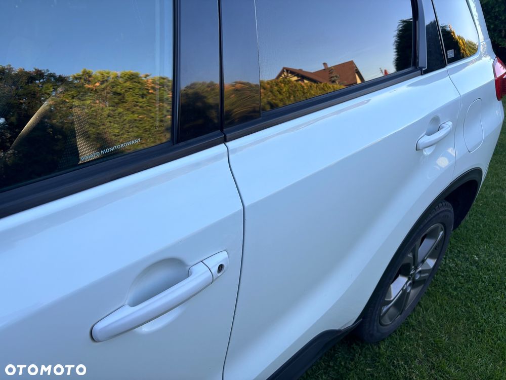 Suzuki Vitara 1.6 Premium 2WD - 15