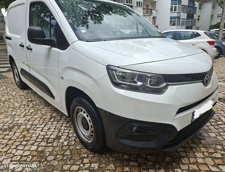 Toyota PROACE CITY - 3