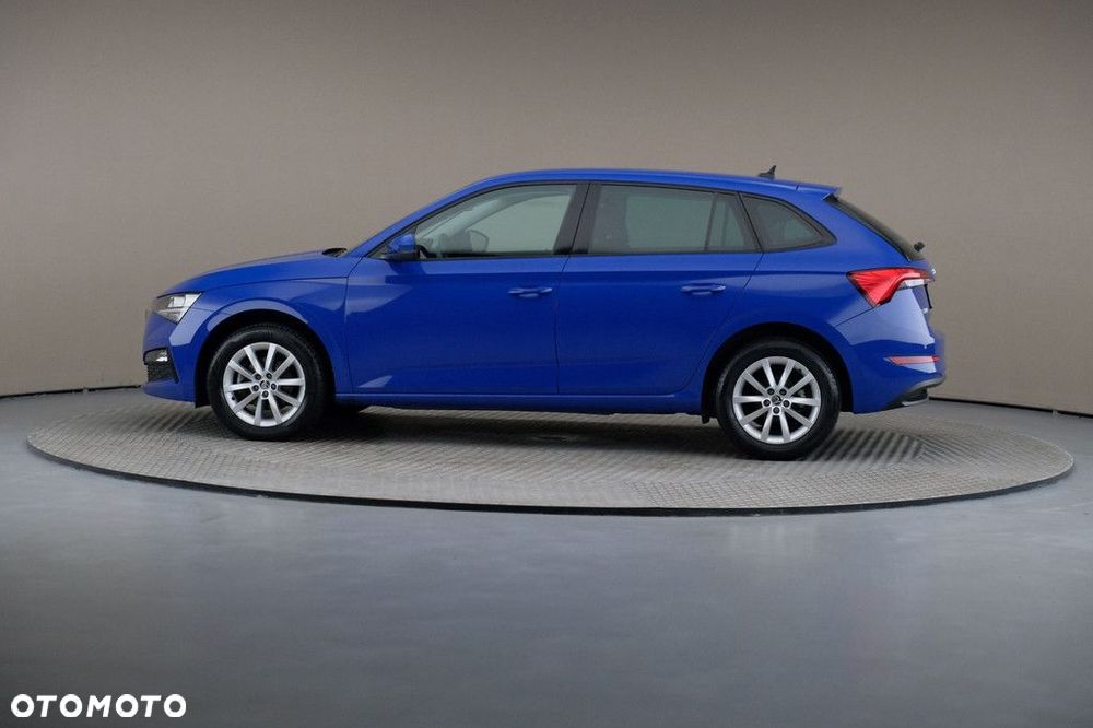 Skoda Scala 1.0 TSI Ambition - 4