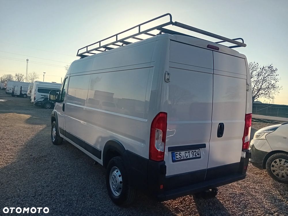 Fiat Ducato - 7