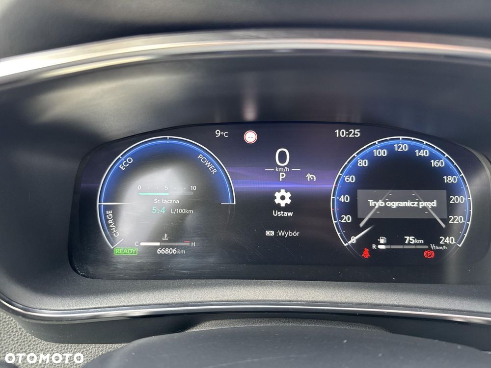 Toyota Corolla 1.8 Hybrid Comfort - 20