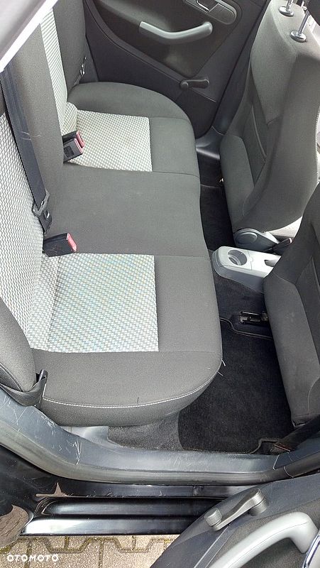 Seat Ibiza 1.6 16V Comfort Edition - 12