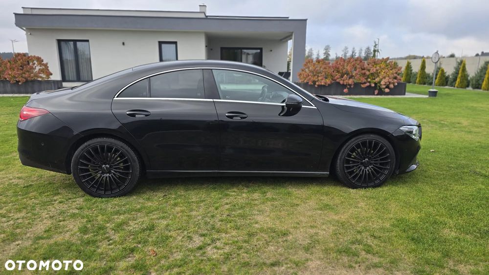 Mercedes-Benz Cla 2022 photo 3