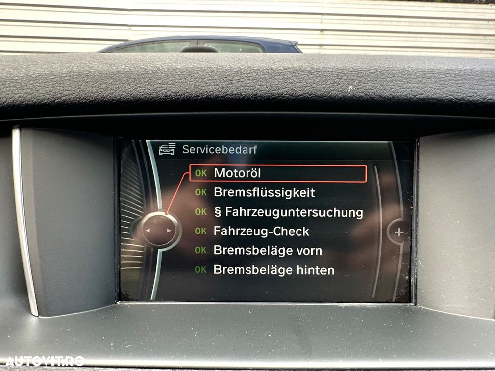 BMW X1 sDrive16d - 22