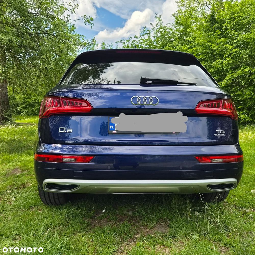Audi Q5 2.0 TDI Quattro S tronic - 4
