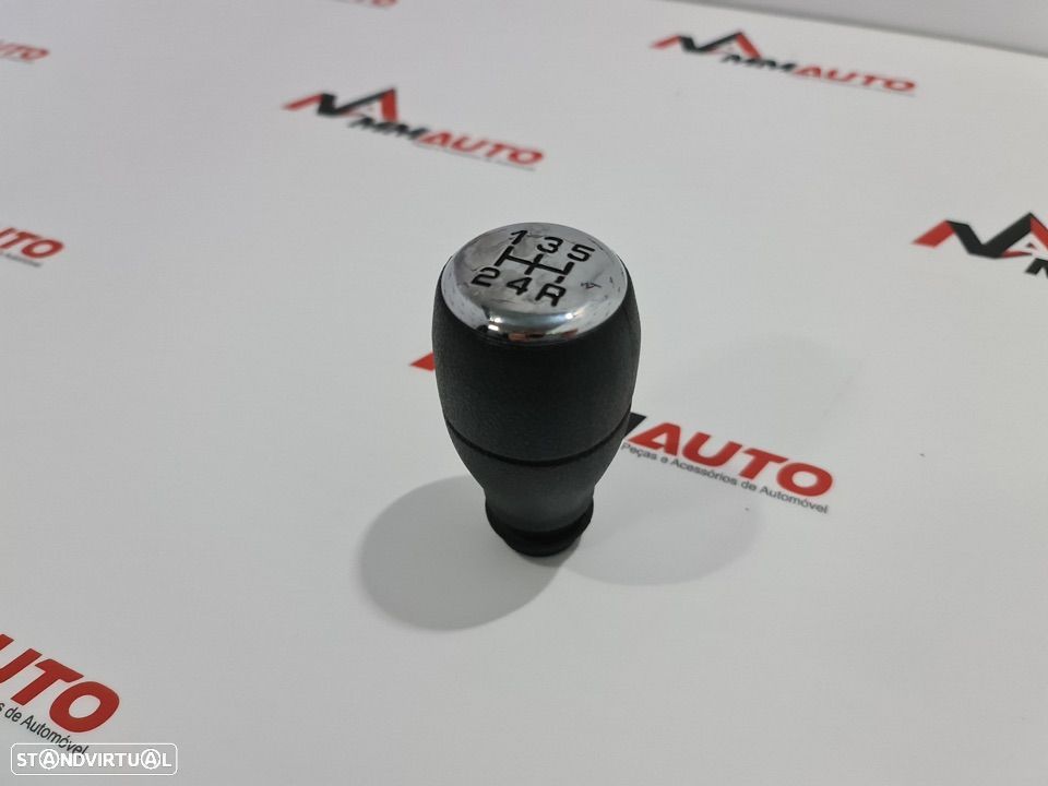 Manete Velocidades Citroen Berlingo / Peugeot Partner - 3