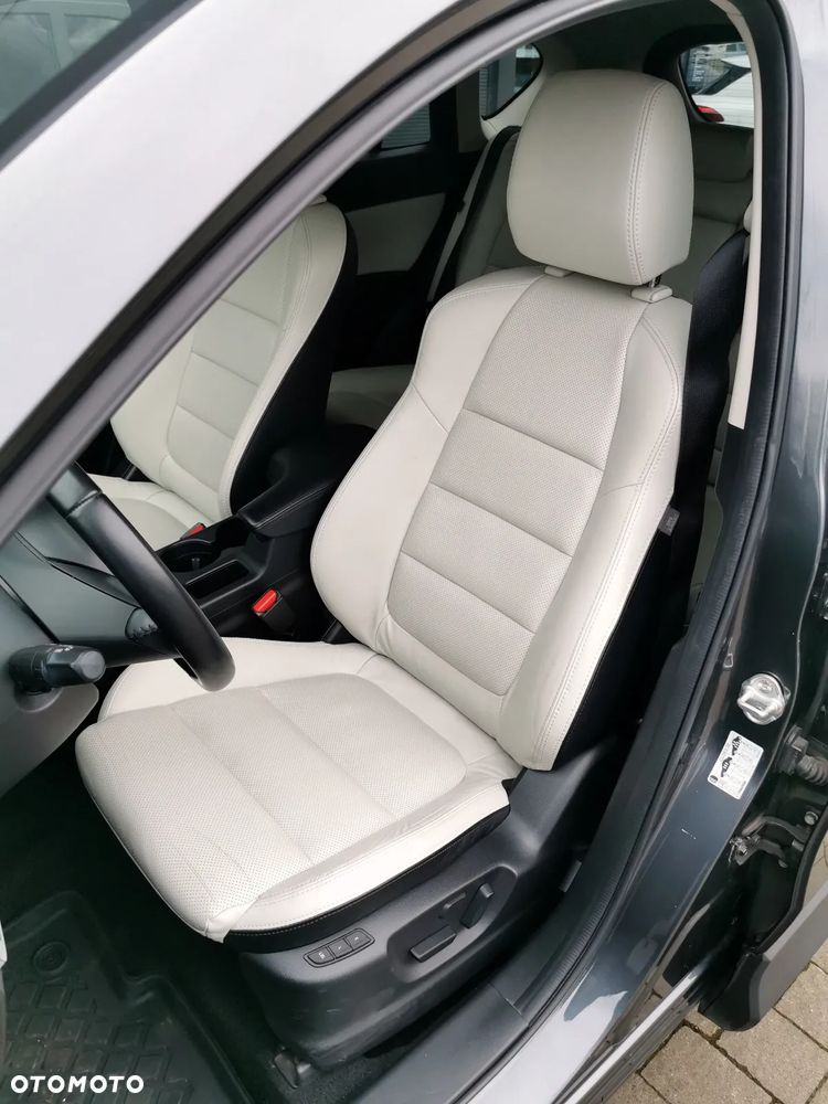 Mazda CX-5 2.0 Skypassion - 7