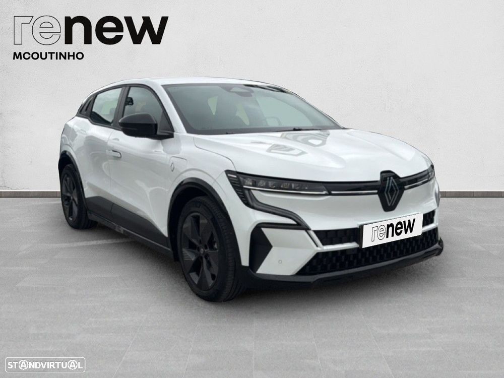 Renault Mégane - 6