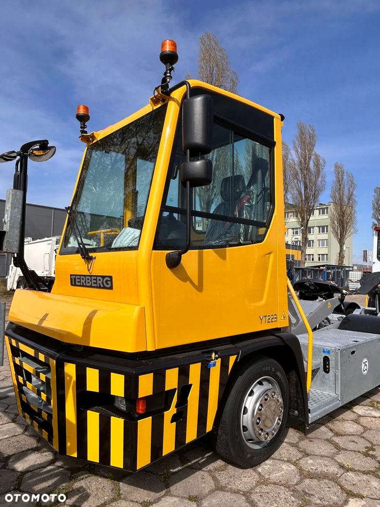 Terberg YT193 - 4