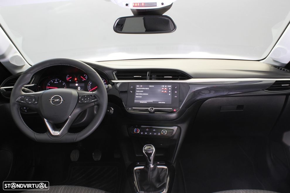 Opel Corsa 1.2 Business - 17