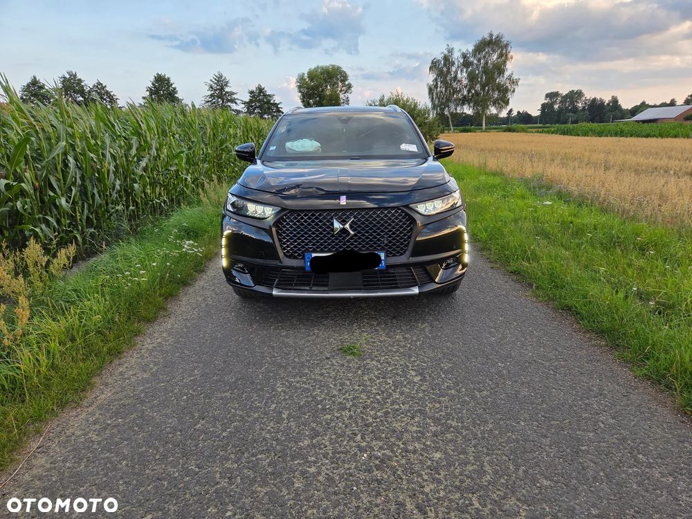 DS Automobiles DS 7 Crossback - 18