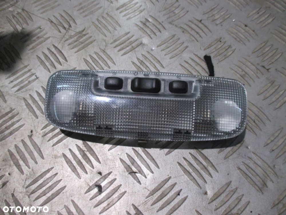 FORD C-MAX LAMPKA PODSUFITKI OŚWIETLENIE KABINY - 1