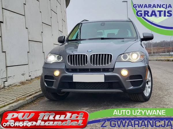 BMW X5 xDrive35i