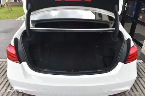 BMW 316 d Pack M - 7