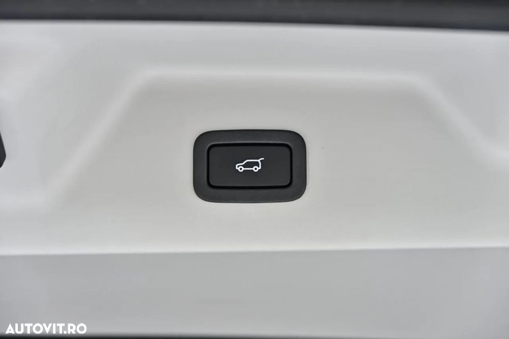Land Rover Range Rover Vogue - 38