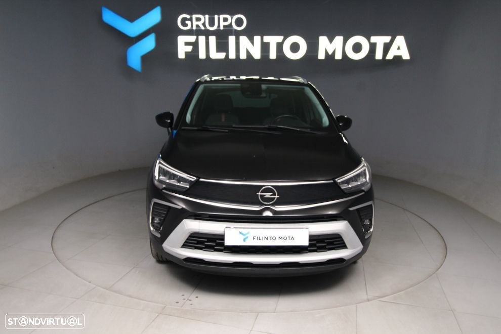 Opel Crossland 1.2 T Elegance - 1