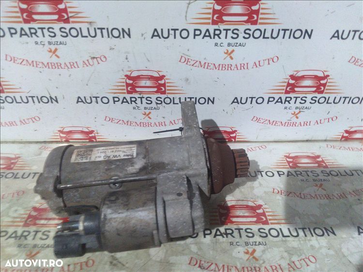 electromotor 1.6d seat leon an fabr. 2015 - 1
