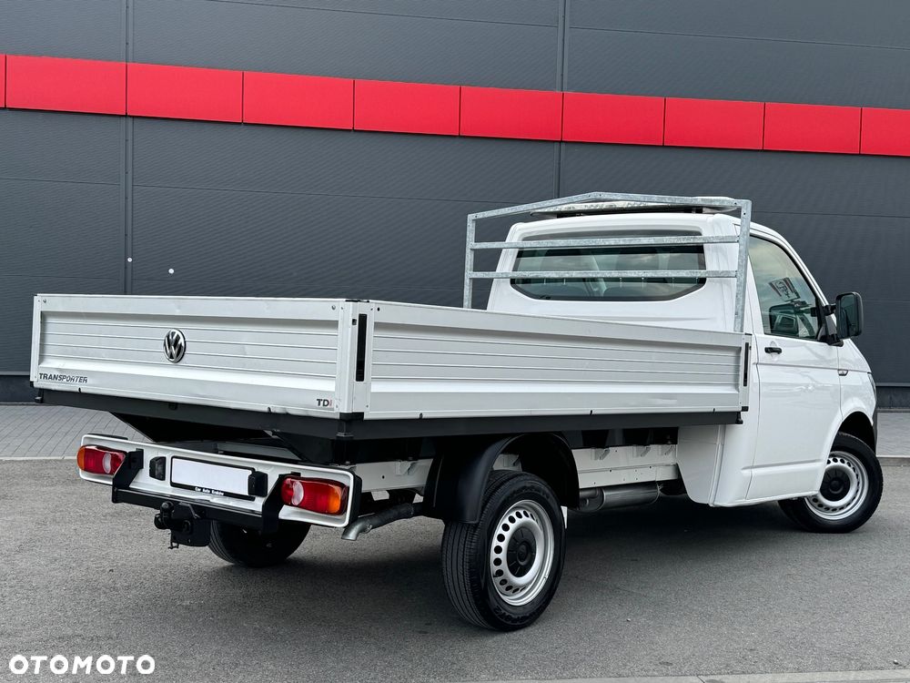 Volkswagen TRANSPORTER T6 - 12