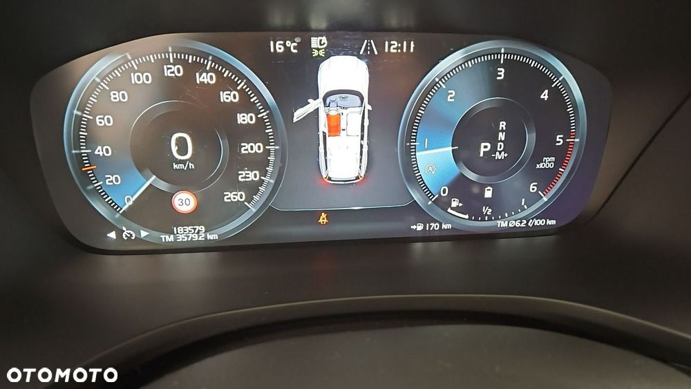 Volvo V60 B4 D Plus Dark - 15