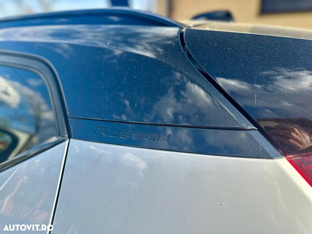 Volvo XC 40 D4 AWD R-Design - 7