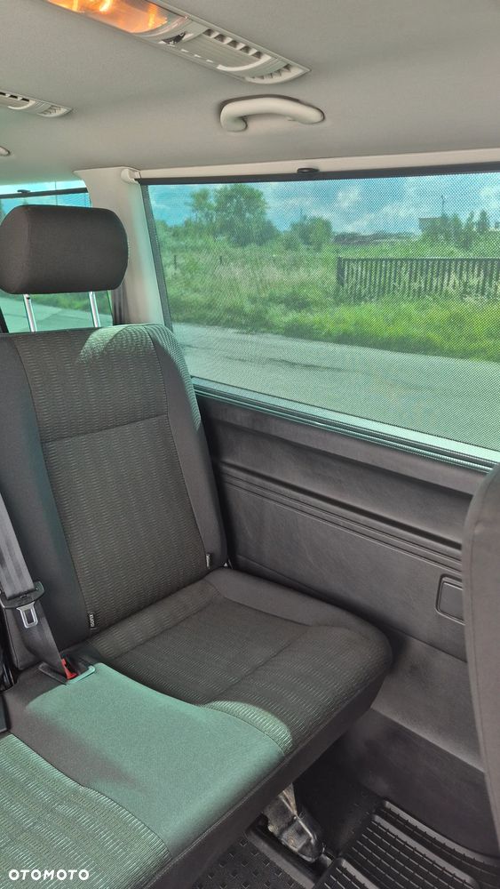 Volkswagen Caravelle 2.0 TDI L1 Trendline - 12