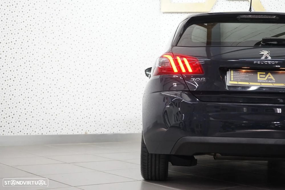 Peugeot 308 1.2 PureTech Active - 7