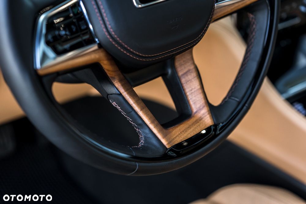 Jeep Grand Cherokee 3.6 V6 Summit - 14