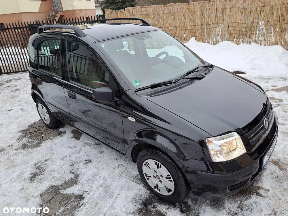 Fiat Panda - 10
