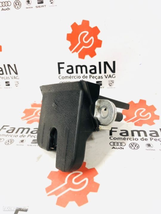 Fecho da Mala VW GOLF VII (5G) - 1