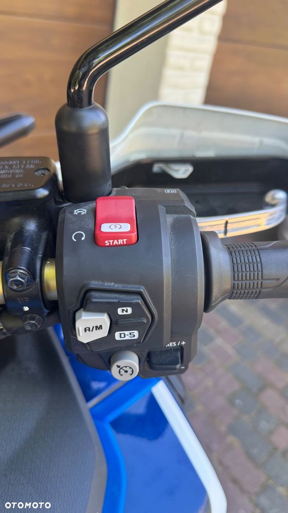 Honda CRF - 10