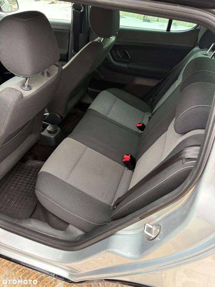 Skoda Fabia 1.6 TDI DPF Monte Carlo - 7