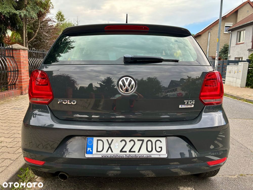 Volkswagen Polo - 15