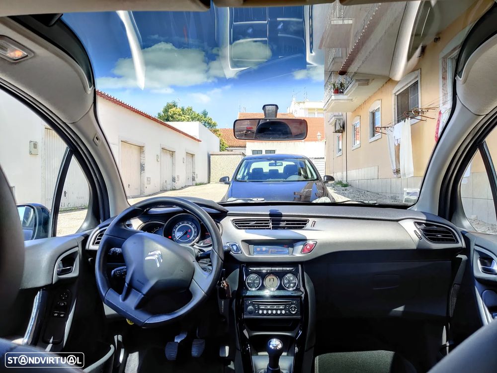 Citroën C3 1.2 VTi Attraction - 10